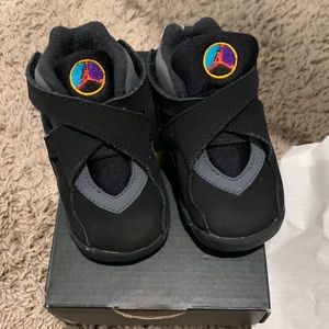 Jordan 8 Retro